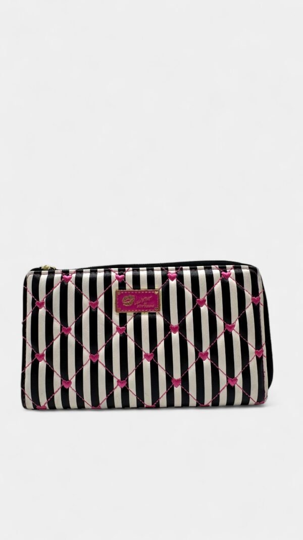ETSEY JOHNSON - HEARTS WALLET - Image 2